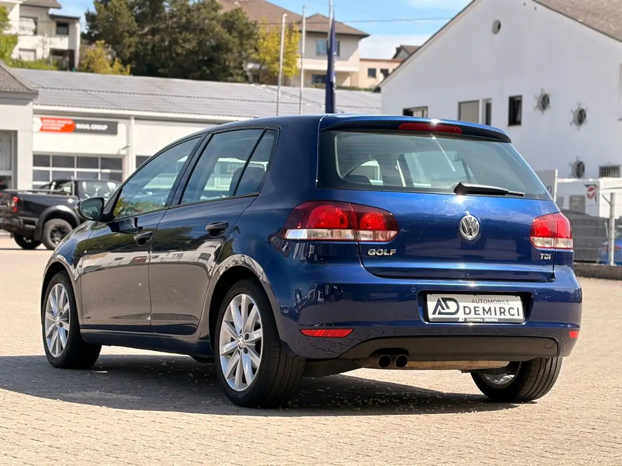 Das Auto
