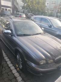 Estate 2.0 Diesel Sport