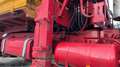 MAN 8.150*7,49T*MEILLER*3-S-Kipper*ATLAS*Kran*1-HAND Orange - thumbnail 26