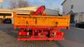 MAN 8.150*7,49T*MEILLER*3-S-Kipper*ATLAS*Kran*1-HAND Orange - thumbnail 6