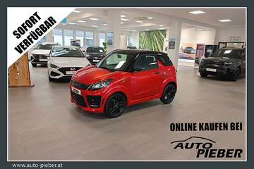 Sport *Alufelgen*Rückfahrkamera*Leder*