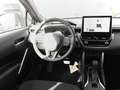 Toyota Corolla Cross 2.0 Hybrid Teamplayer NAVI SHZ PDC Zwart - thumbnail 9