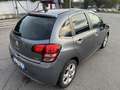 Citroen C3 1.1 Exclusive Style GPL 65cv 5p Manuale Clima Gris - thumbnail 5