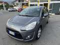 Citroen C3 1.1 Exclusive Style GPL 65cv 5p Manuale Clima Gris - thumbnail 1
