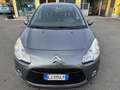 Citroen C3 1.1 Exclusive Style GPL 65cv 5p Manuale Clima Gris - thumbnail 8
