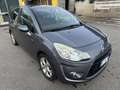 Citroen C3 1.1 Exclusive Style GPL 65cv 5p Manuale Clima Gris - thumbnail 7