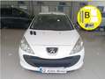 Peugeot 206 206+ 1.4HDI Blanco - thumbnail 1
