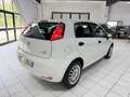 Fiat Punto Evo 5p 1.3 mjt II 75CV lounge Bianco - thumbnail 6