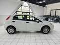 Fiat Punto Evo 5p 1.3 mjt II 75CV lounge Bianco - thumbnail 7