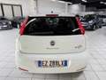 Fiat Punto Evo 5p 1.3 mjt II 75CV lounge Bianco - thumbnail 2