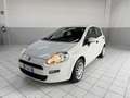 Fiat Punto Evo 5p 1.3 mjt II 75CV lounge Bianco - thumbnail 5