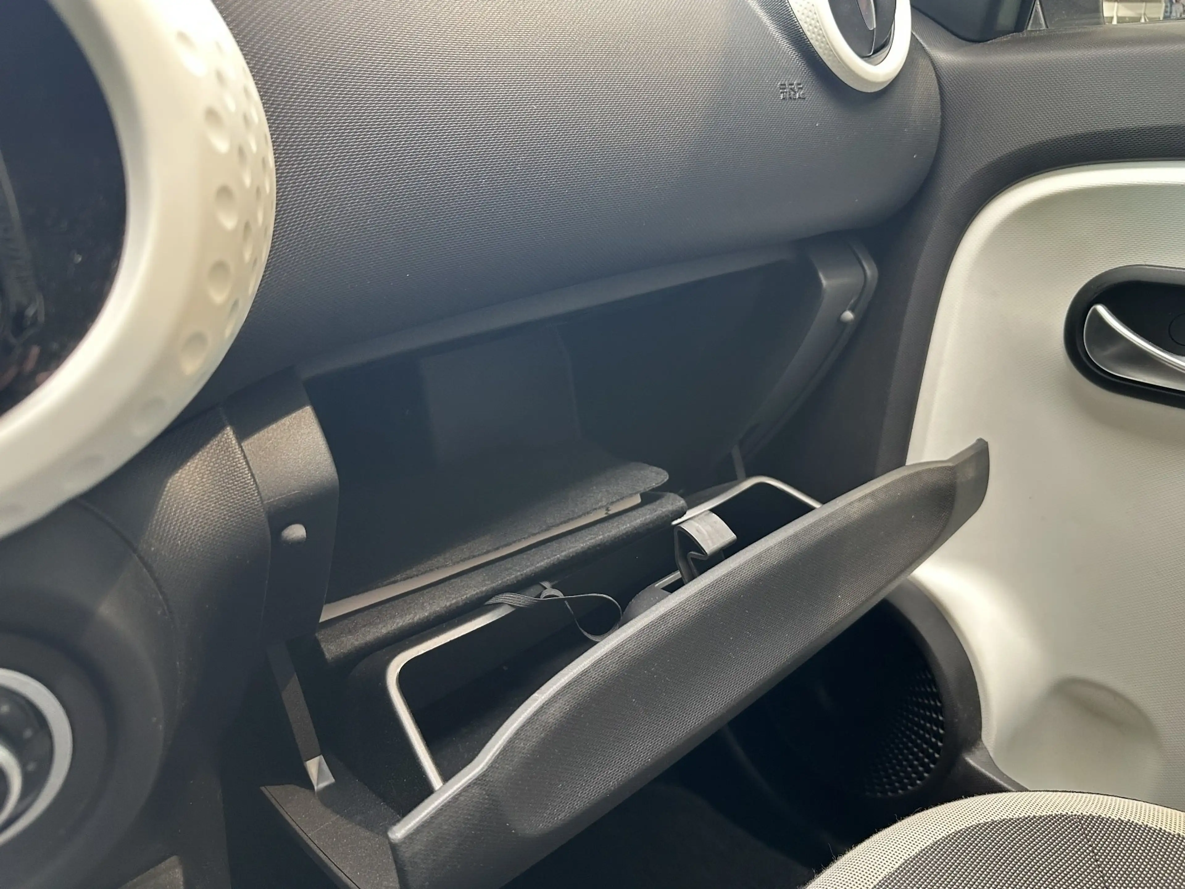 Renault Twingo Electric Equilibre — photo 49