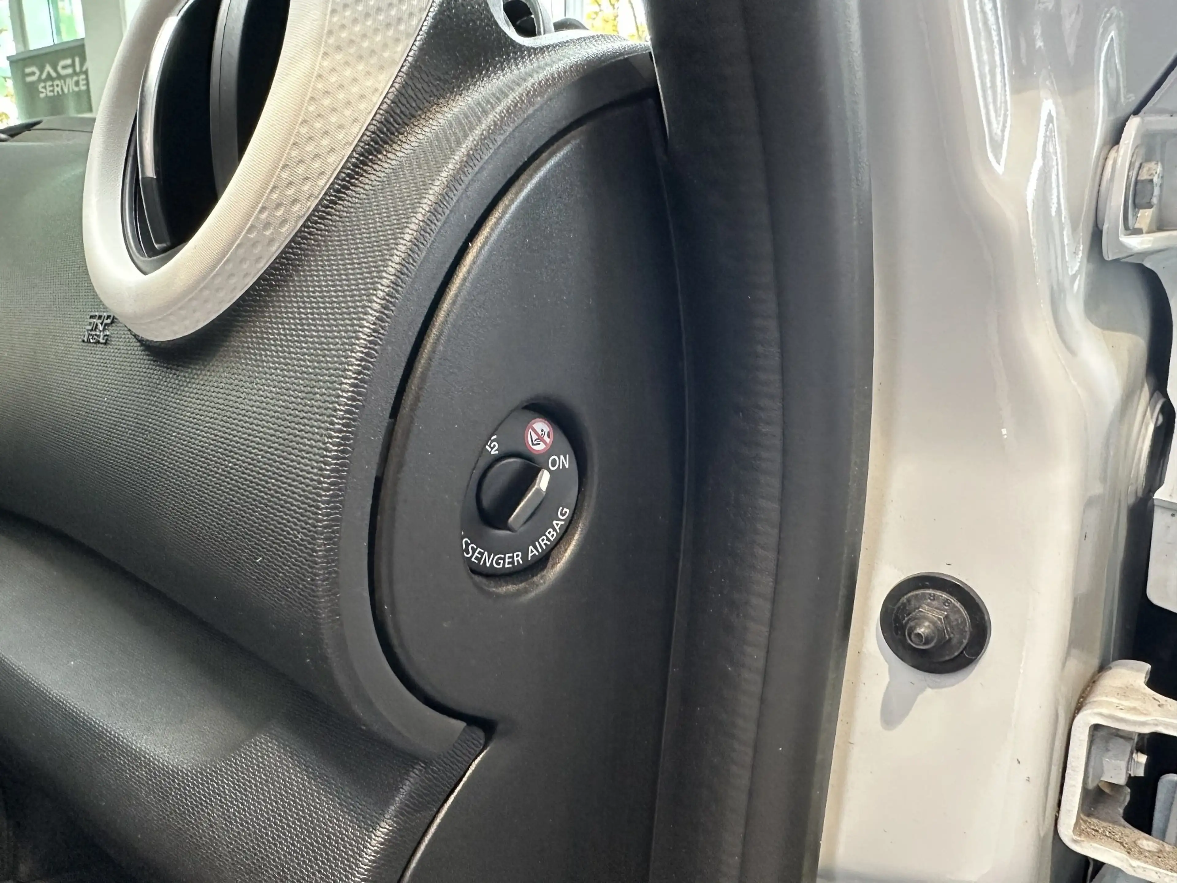 Renault Twingo Electric Equilibre — photo 10