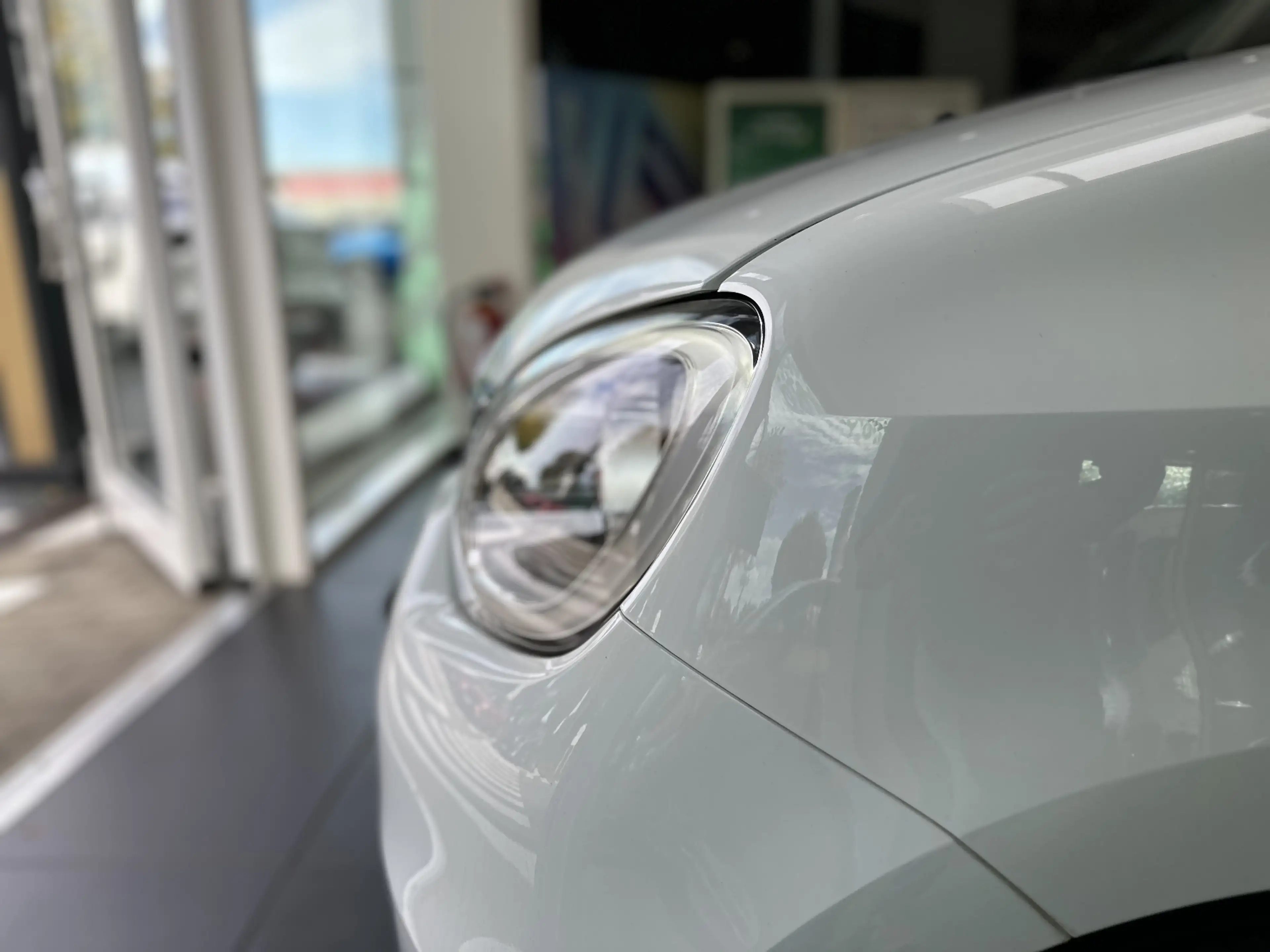 Renault Twingo Electric Equilibre — photo 4