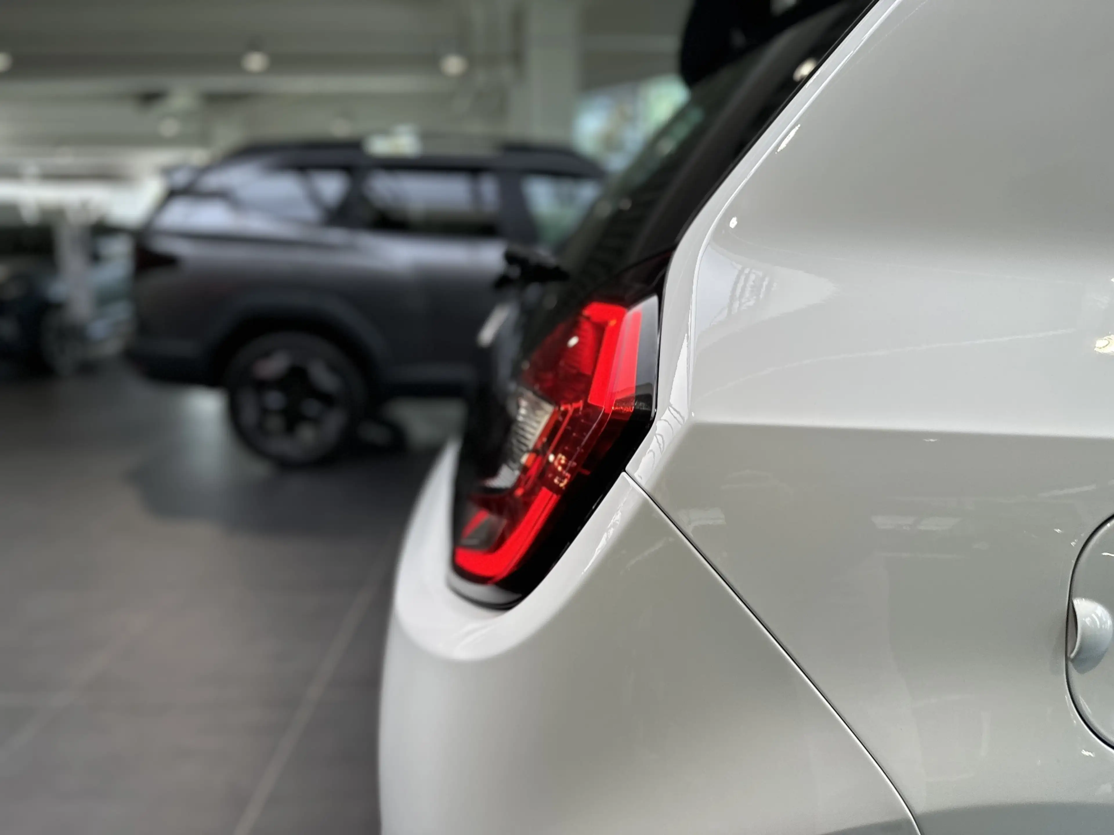 Renault Twingo Electric Equilibre — photo 16
