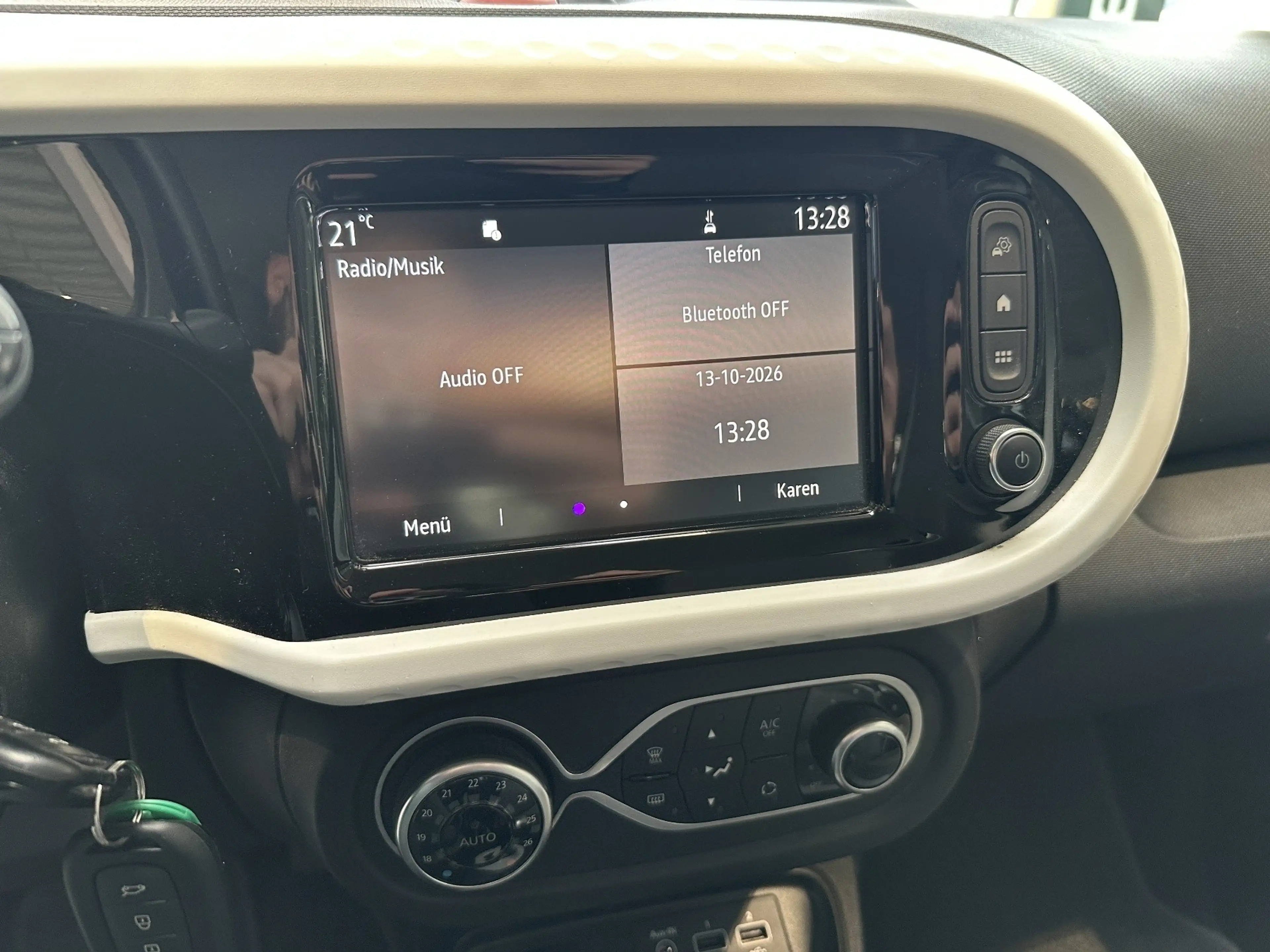 Renault Twingo Electric Equilibre — photo 38