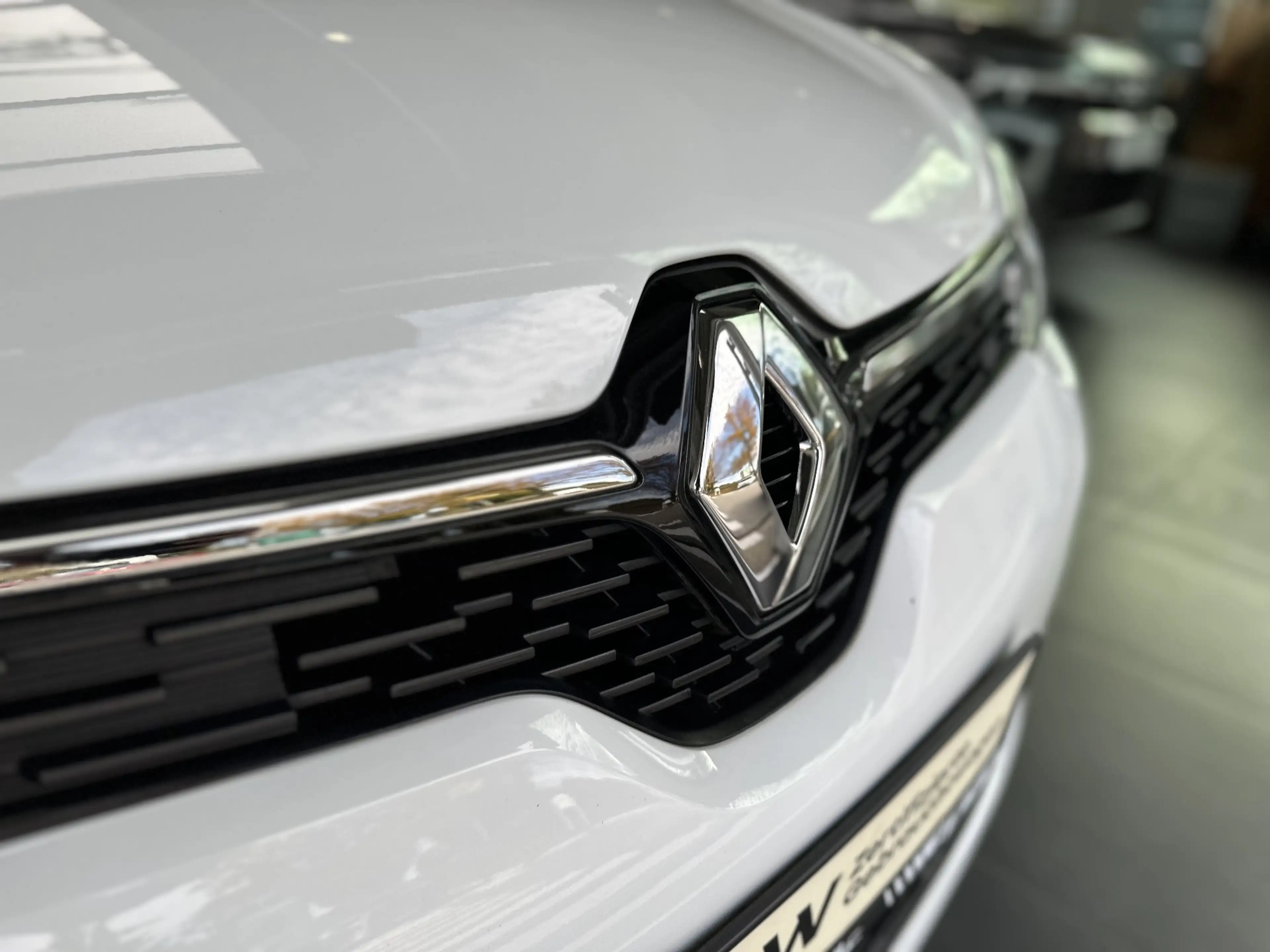Renault Twingo Electric Equilibre — photo 6
