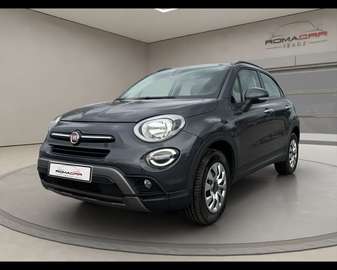 1.3 T4 150 CV DCT Cross
