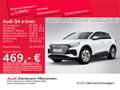 Audi Q4 e-tron 40 AHK/Navi+/SONOS Weiß - thumbnail 1