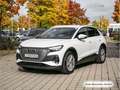 Audi Q4 e-tron 40 AHK/Navi+/SONOS Weiß - thumbnail 4