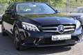 Mercedes-Benz C 180 C180 d Lim. Avantgarde 9G/ LED/ Kamera/ Leder Zwart - thumbnail 7