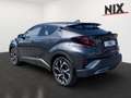 Toyota C-HR 2.0 Hybrid Team D KAMERA EPH Grau - thumbnail 2