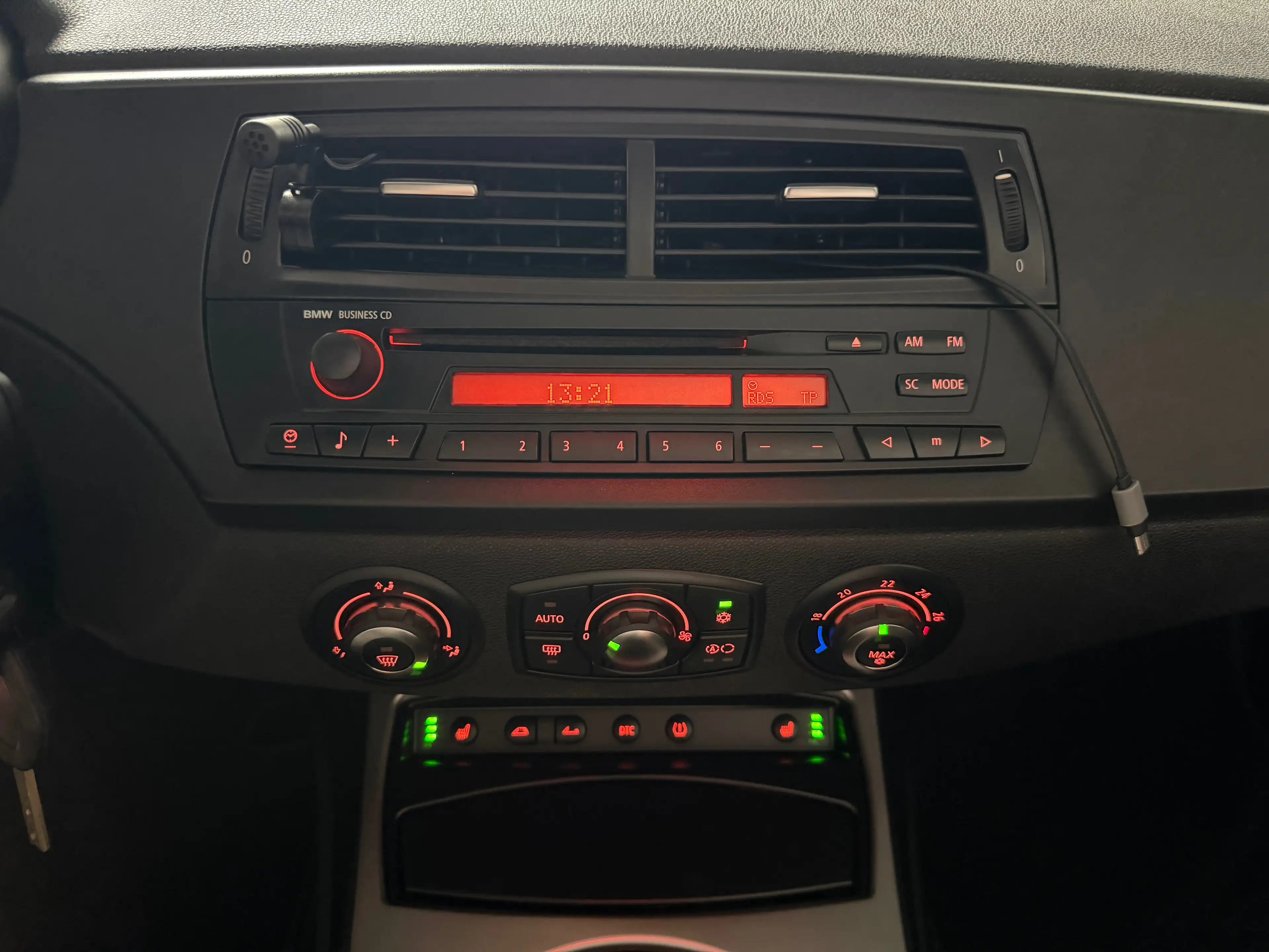 BMW Z4 2.0i 16v/Xeon/Airco/Zv/18"inc/Supersprint/Topper !!!/ — photo 15