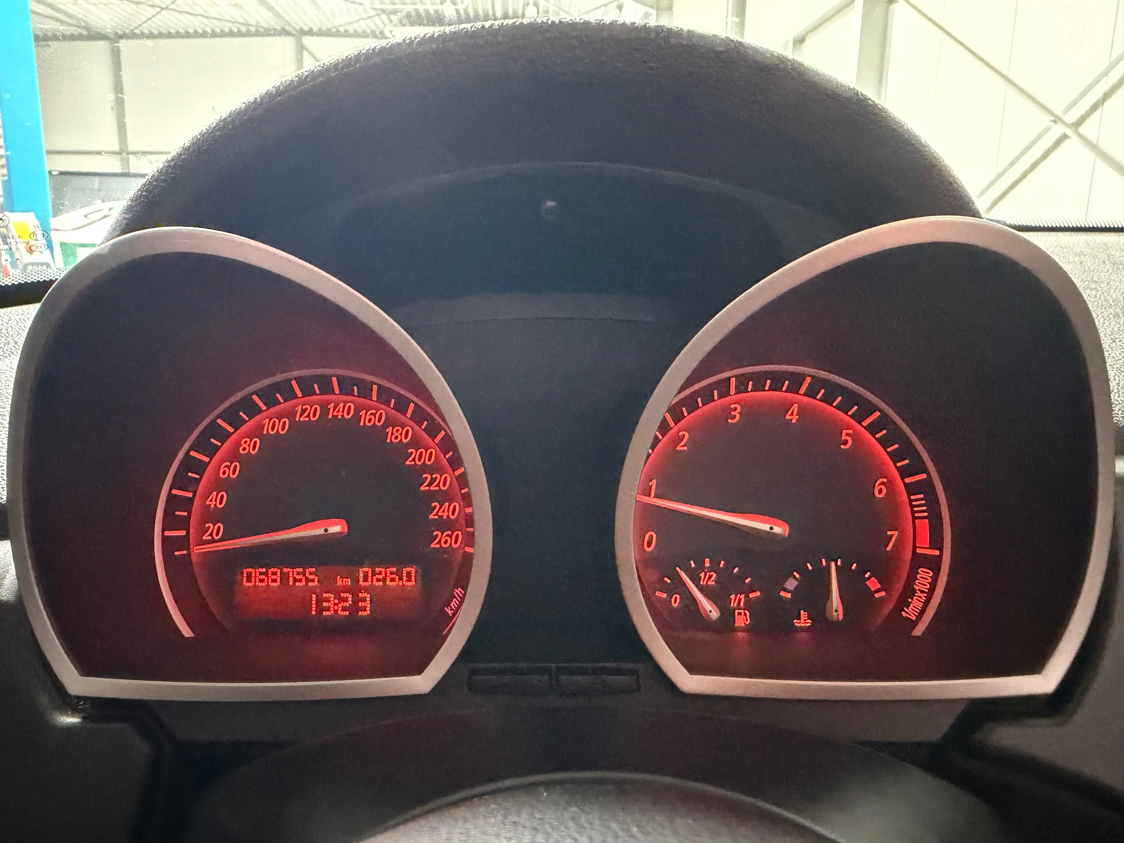 BMW Z4 2.0i 16v/Xeon/Airco/Zv/18"inc/Supersprint/Topper !!!/ — photo 14