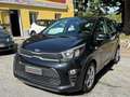 Kia Picanto Picanto 2017 1.0 Cool Techno Pack GARANZIA 1 ANNO Schwarz - thumbnail 2