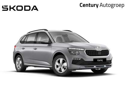 Skoda Kamiq Selection 1.0 TSI 85 kW / 115 PK SUV 6 versn. Hand