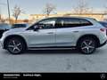Mercedes-Benz EQS SUV EQS SUV 450 4M AMG Night Premium Pano Sitzklima Argent - thumbnail 2