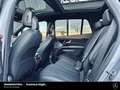 Mercedes-Benz EQS SUV EQS SUV 450 4M AMG Night Premium Pano Sitzklima Argent - thumbnail 8