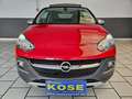 Opel Adam 10i ROCK//SIEGES SPORT//CLIMATISATION//GARANTIE Rouge - thumbnail 4