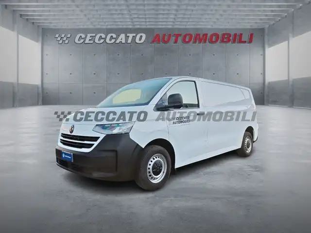 Volkswagen Transporter 2.0 TDI 150CV PL-TN Furgone