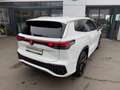 Volkswagen Tayron Sport TDI 4MOTION DSG Weiß - thumbnail 5