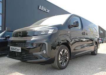 2.0 Diesel PL 180CV aut. Ss pelle Bus Elegance