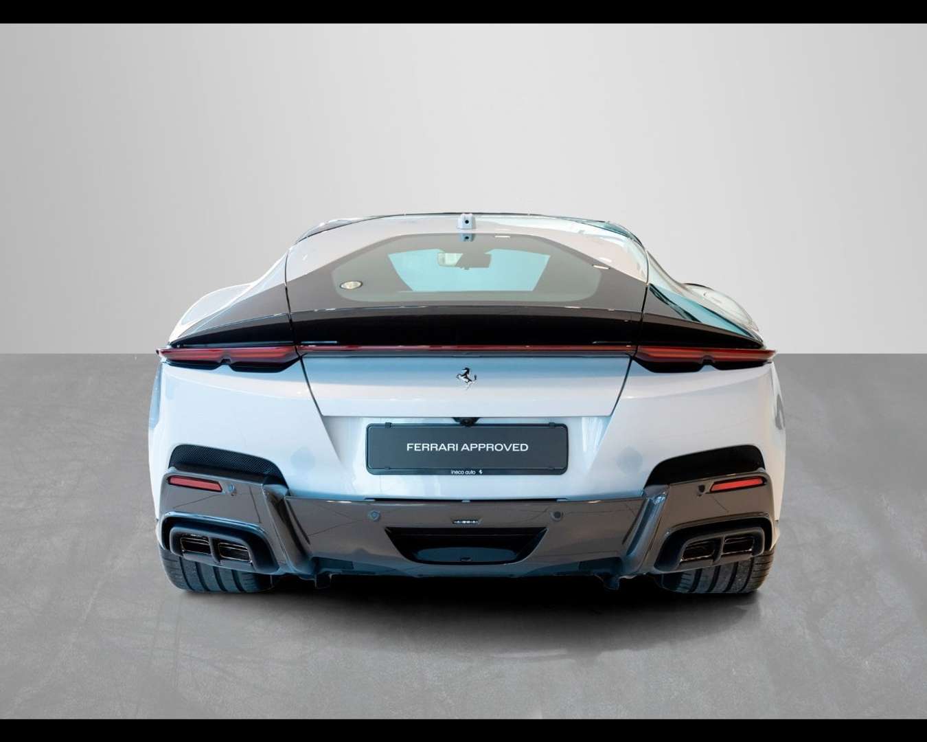 Ferrari 12 Cilindri -  - Joinsteer - #3