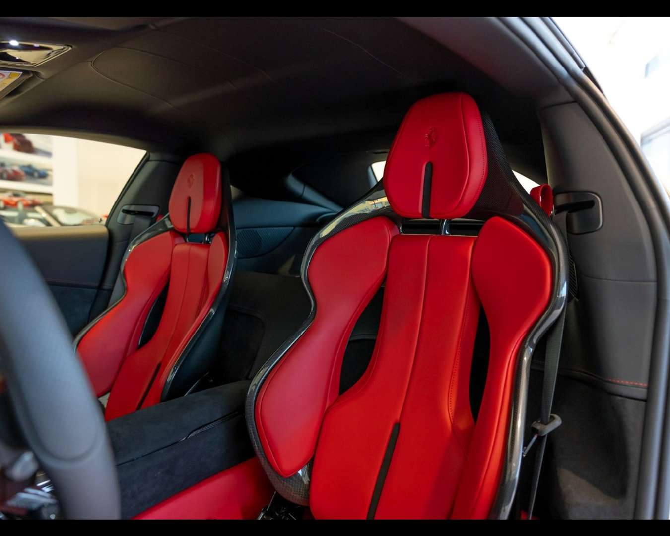 Ferrari 12 Cilindri -  - Joinsteer - #5