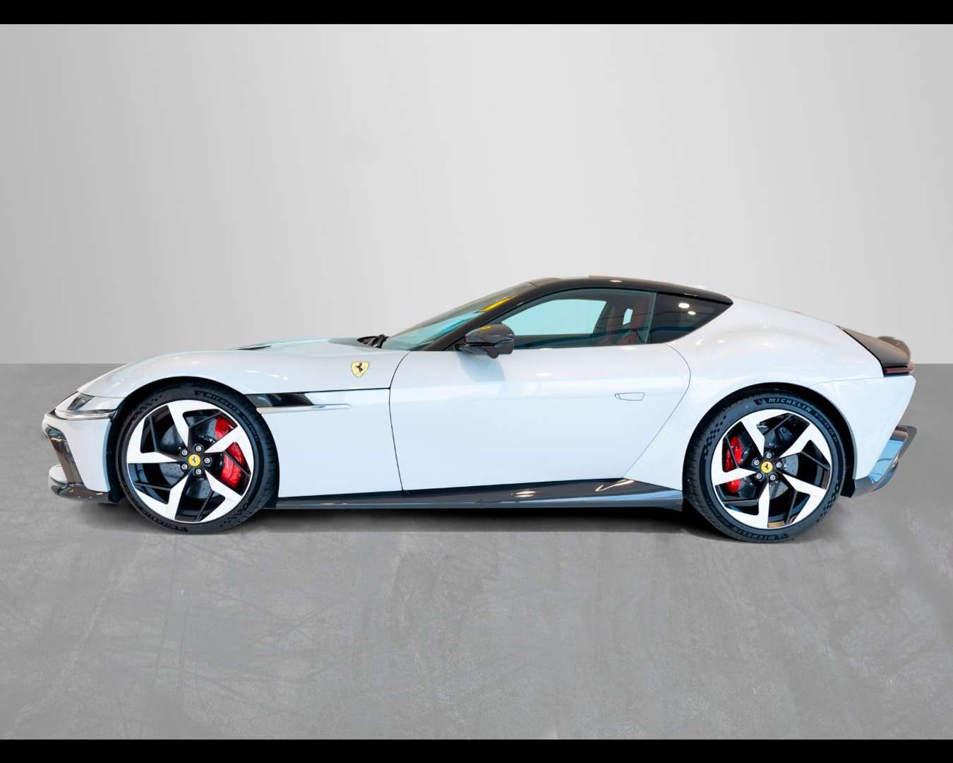 Ferrari 12 Cilindri -  - Joinsteer - #2