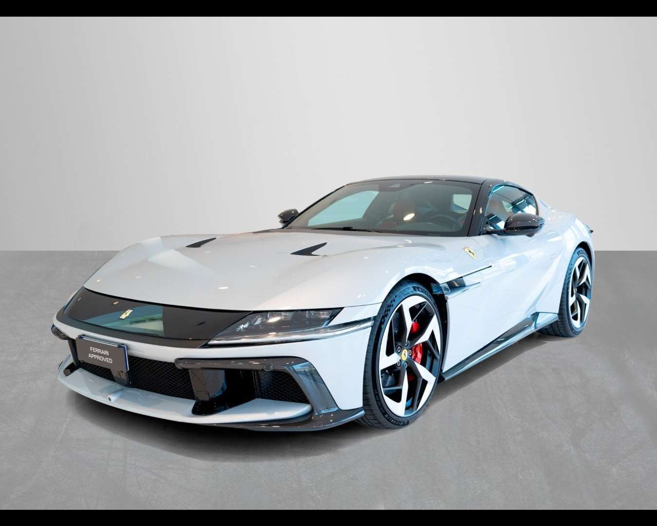 Ferrari 12 Cilindri -  - Joinsteer - #1