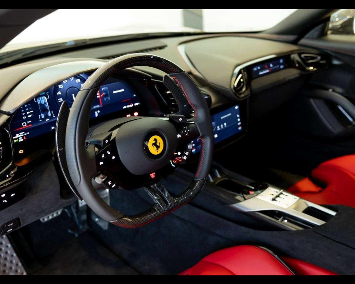 Ferrari 12 Cilindri -  - Joinsteer - #4