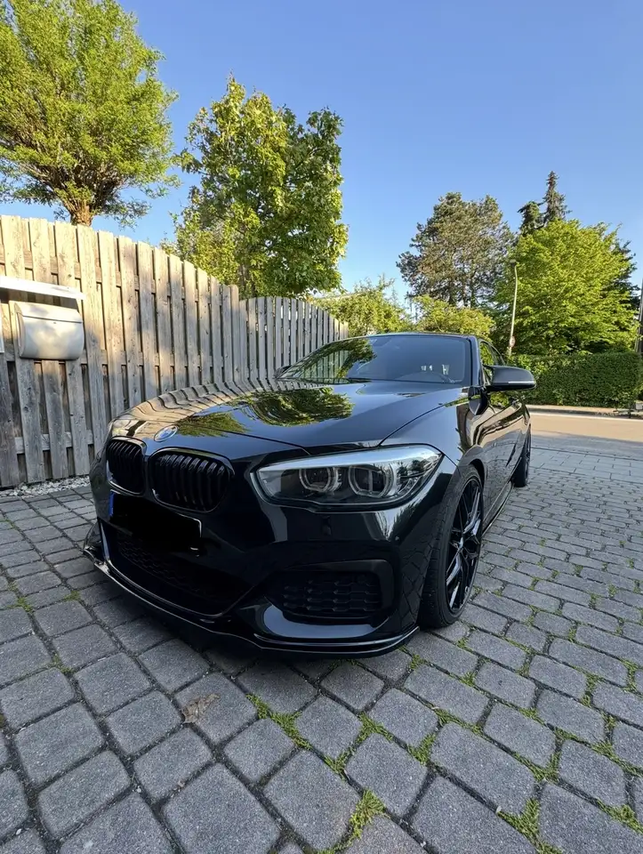 BMW 140