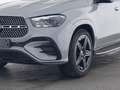 Mercedes-Benz GLE 400 e 4M AMG-Sport/Pano/Burm/AHK/Night/21' Gris - thumbnail 4