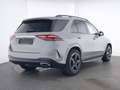 Mercedes-Benz GLE 400 e 4M AMG-Sport/Pano/Burm/AHK/Night/21' Gris - thumbnail 3