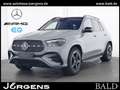 Mercedes-Benz GLE 400 e 4M AMG-Sport/Pano/Burm/AHK/Night/21' Gris - thumbnail 2
