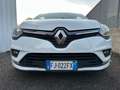 Renault Clio Clio IV 2017 0.9 tce energy Zen Gpl 90cv Bianco - thumbnail 2