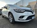 Renault Clio Clio IV 2017 0.9 tce energy Zen Gpl 90cv Bianco - thumbnail 3