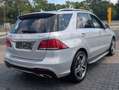 Mercedes-Benz GLE 350 d 4Matic AMG. Pano. Distronic-Plus. Silber - thumbnail 4