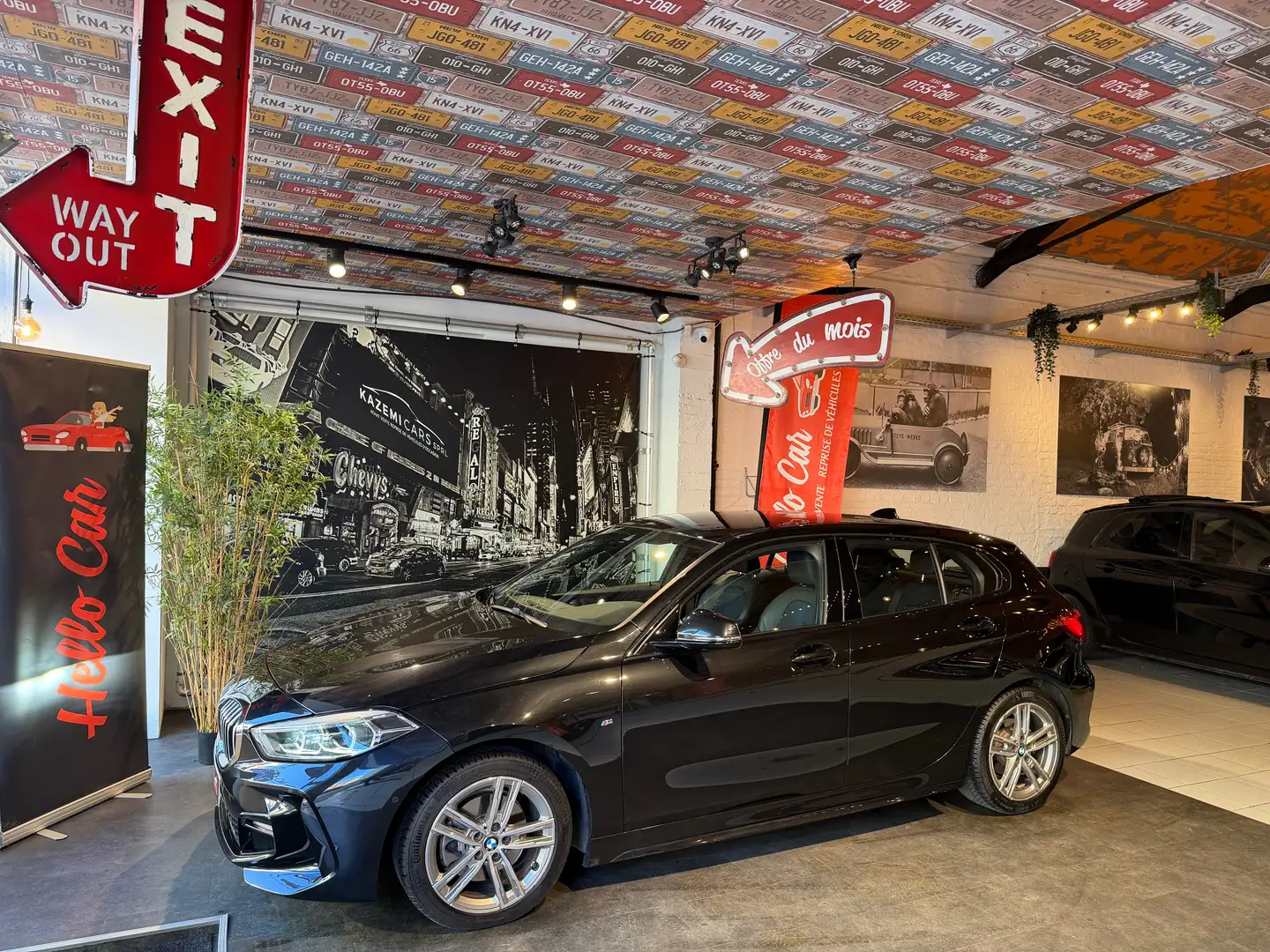 BMW Seria 1