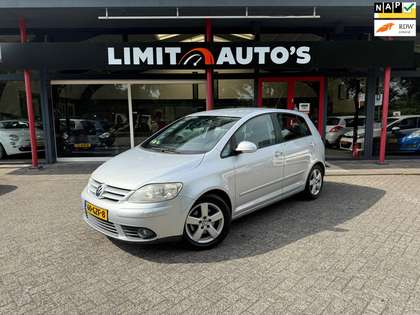 Volkswagen Golf Plus 1.4 TSI Sportline Climate/Aut/Cruise/Navi/Pdc/Nap/